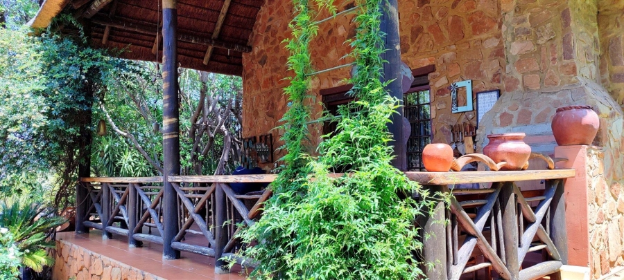 3 Bedroom Property for Sale in Rustenburg Rural North West